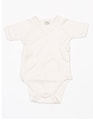 Baby Rompertje Organic BabyBugz BZ05-TLC naturel